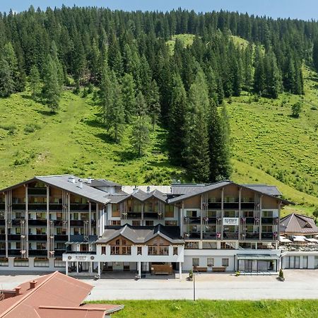 Hotel Alpenhof Superior Zauchensee Zewnętrze zdjęcie