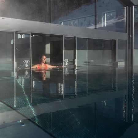 Hotel Alpenhof Superior Zauchensee Zewnętrze zdjęcie