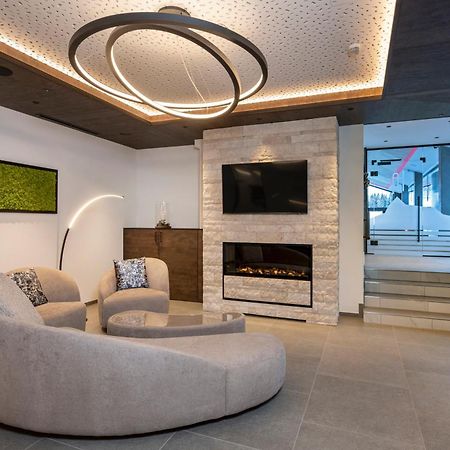 Hotel Alpenhof Superior Zauchensee Zewnętrze zdjęcie