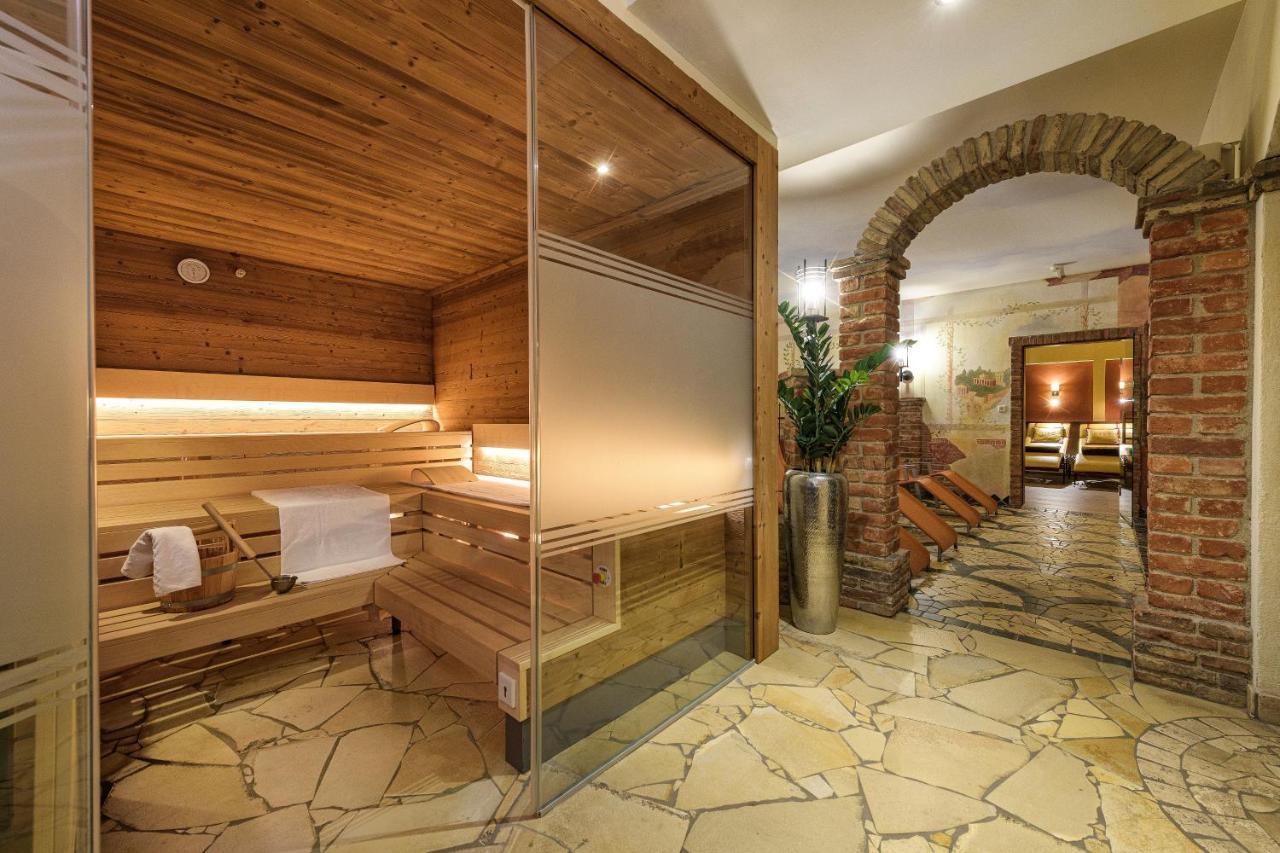 Hotel Alpenhof Superior Zauchensee Zewnętrze zdjęcie