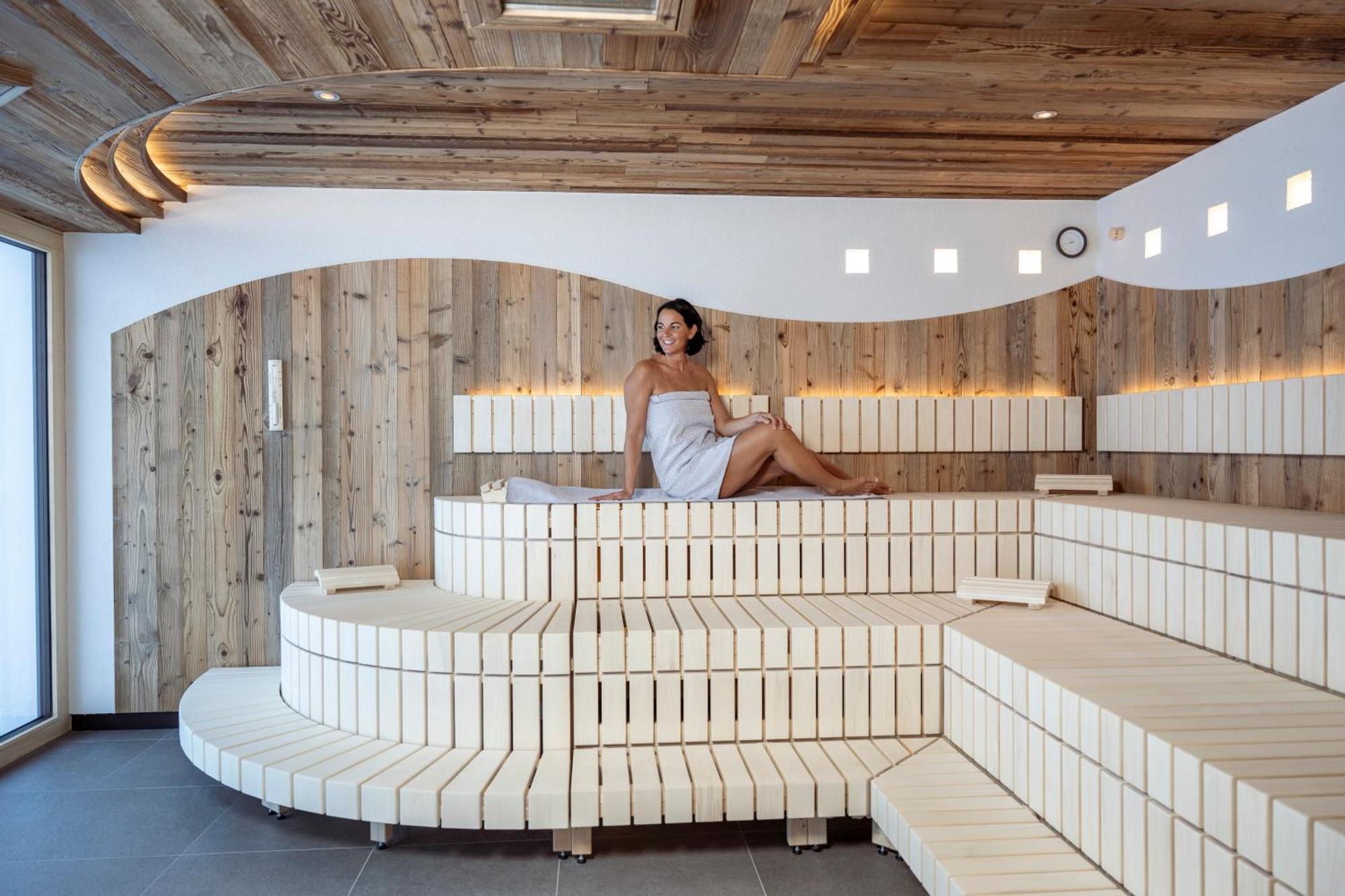 Hotel Alpenhof Superior Zauchensee Zewnętrze zdjęcie