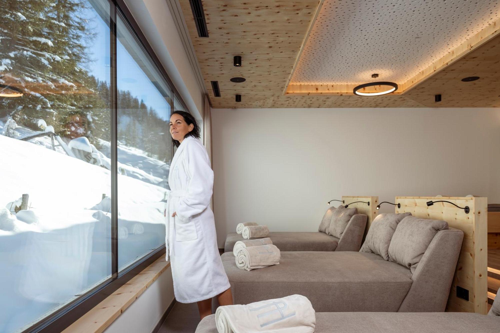 Hotel Alpenhof Superior Zauchensee Zewnętrze zdjęcie