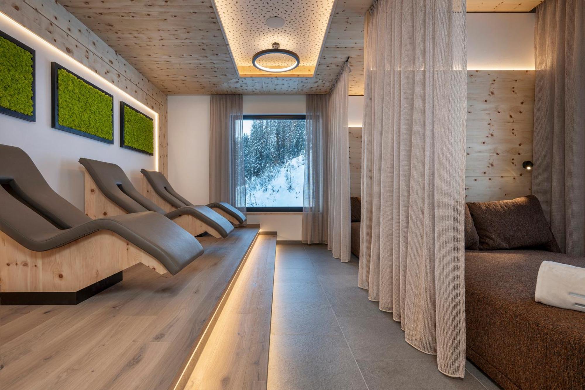 Hotel Alpenhof Superior Zauchensee Zewnętrze zdjęcie
