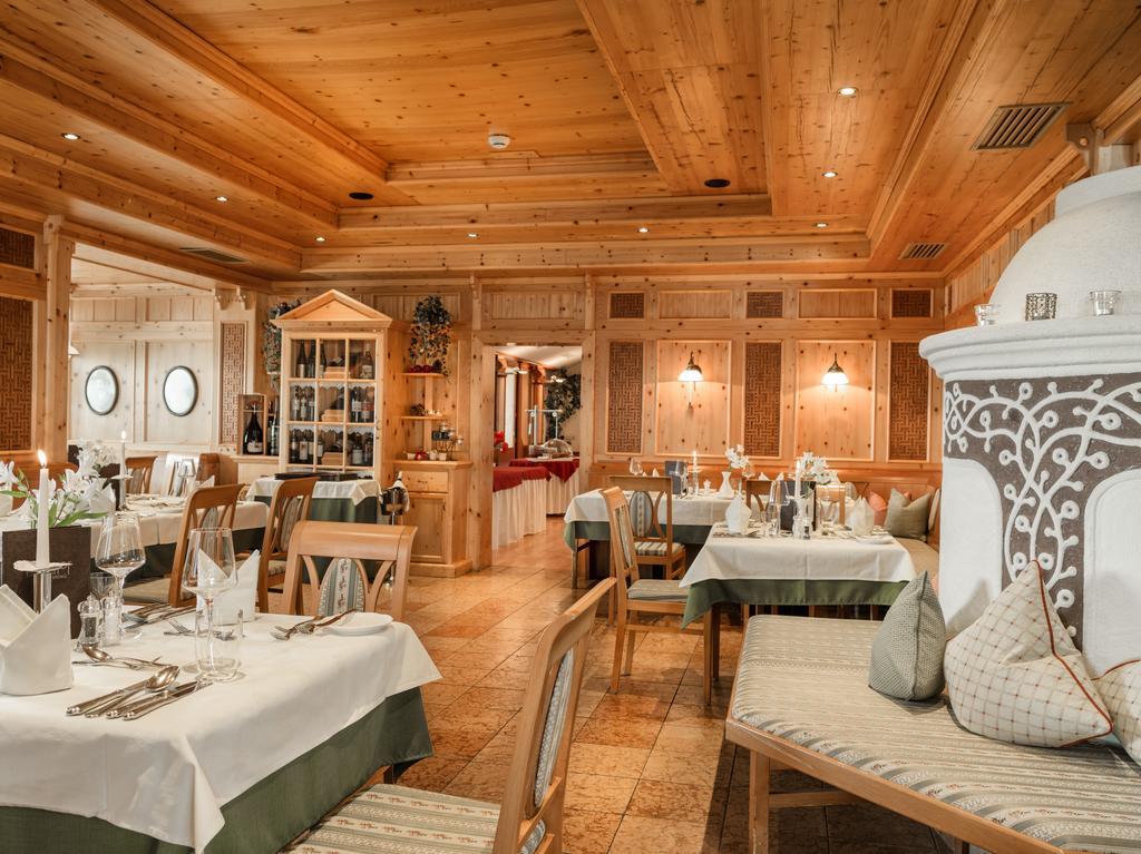 Hotel Alpenhof Superior Zauchensee Zewnętrze zdjęcie