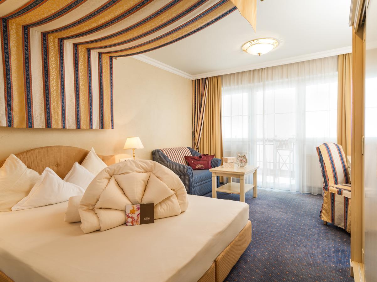 Hotel Alpenhof Superior Zauchensee Zewnętrze zdjęcie