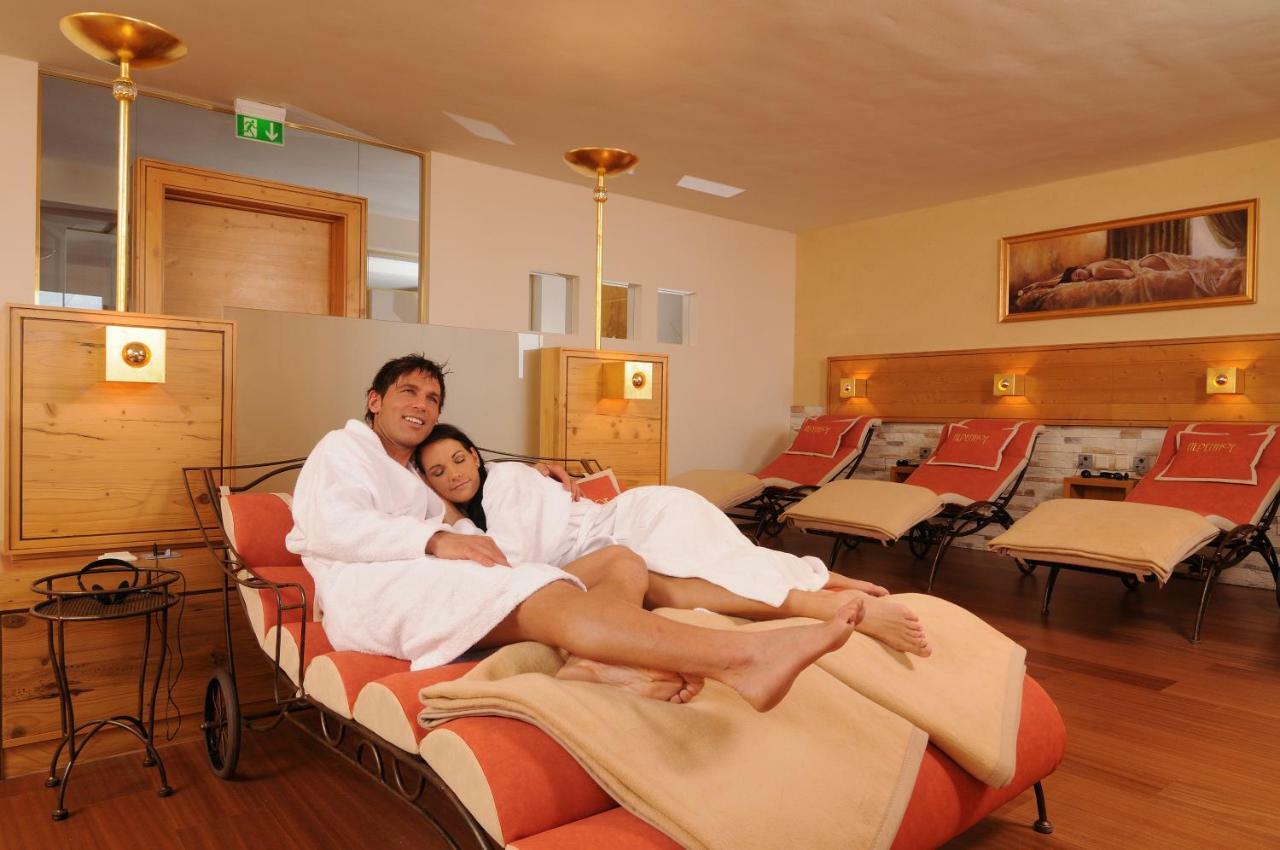 Hotel Alpenhof Superior Zauchensee Zewnętrze zdjęcie