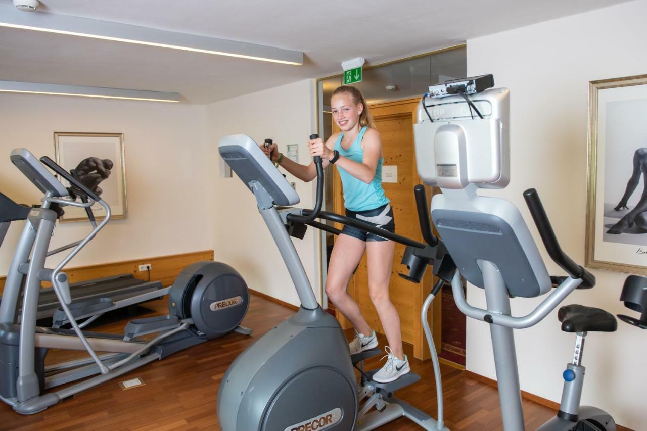 Hotel Alpenhof Superior Zauchensee Zewnętrze zdjęcie